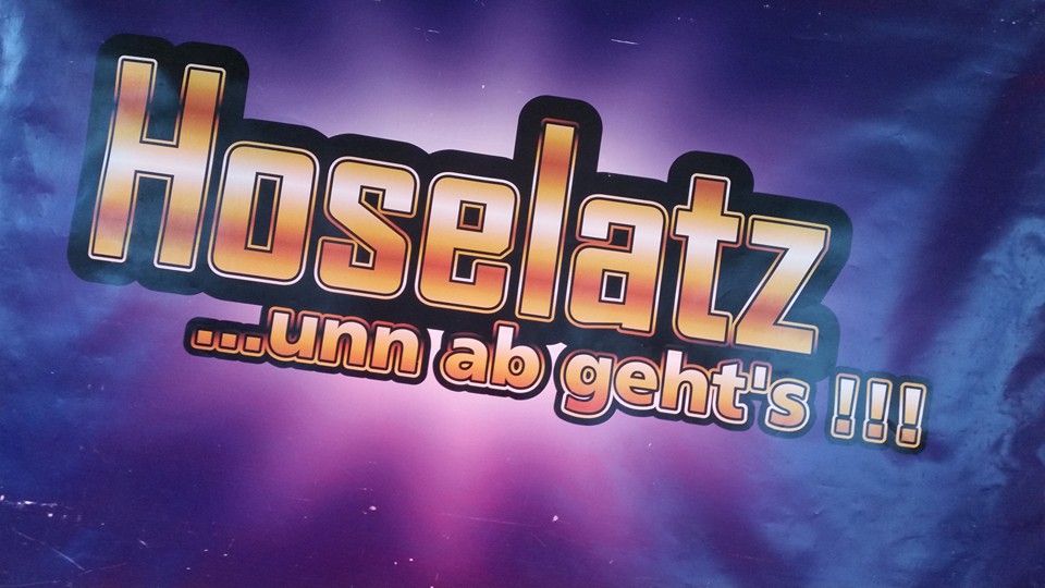 Hoselatz